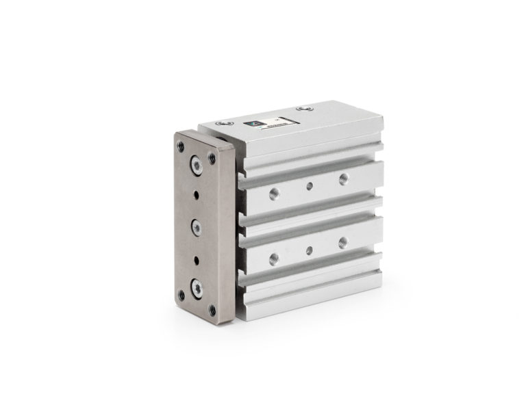 Compact Guided Cylinders HNG Series